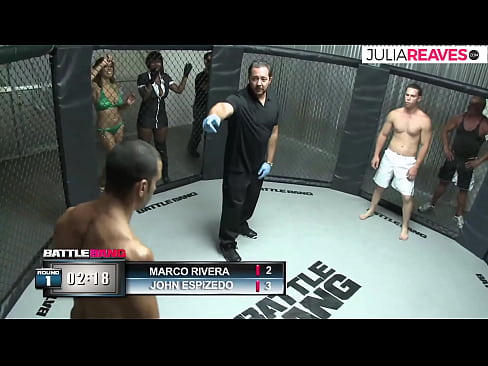 ❤️ Ang Ultimate Fighter nakig-away sa usa ka numero nga babaye pagkahuman sa away sa ring Porn video sa amon