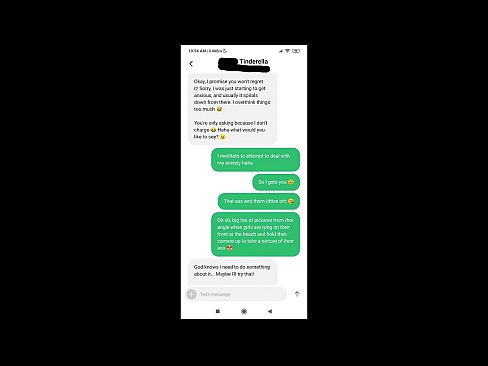 ❤️ Nagdugang ko og bag-ong PAWG gikan sa Tinder sa akong harem (apil ang pakigsulti sa Tinder) Porn video sa amon